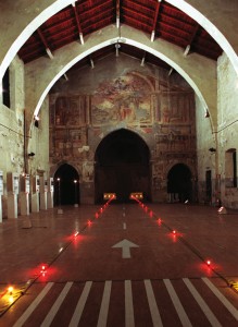 Santa Maddalena, Bergamo