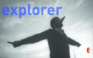 explorer, 1984/2004