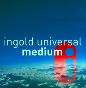 universal medium, 2007