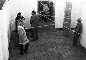 Berner Galerie 1979